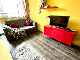Снять однокомнатную квартиру Есенина ул, 26  м&sup2;, 2600 рублей