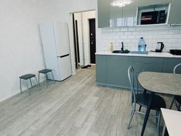 Снять однокомнатную квартиру Гурьевская ул, 28  м&sup2;, 2800 рублей