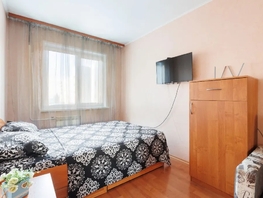 Снять двухкомнатную квартиру Челюскинцев ул, 55  м&sup2;, 4500 рублей