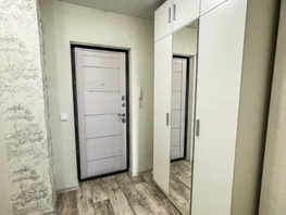 Снять однокомнатную квартиру Тульская ул, 30  м&sup2;, 3200 рублей