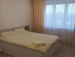 Снять однокомнатную квартиру Вертковская ул, 39  м&sup2;, 4000 рублей