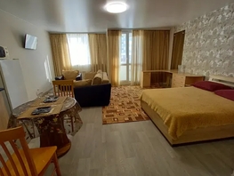 Снять однокомнатную квартиру Аникина ул, 50  м&sup2;, 2500 рублей