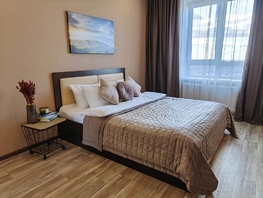 Снять двухкомнатную квартиру Немировича-Данченко ул, 39  м&sup2;, 3720 рублей