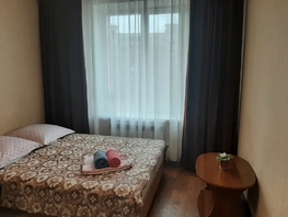 Снять однокомнатную квартиру Адриена Лежена ул, 38  м&sup2;, 2500 рублей