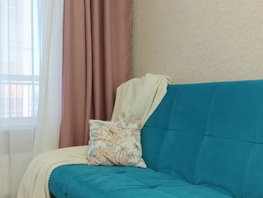 Снять однокомнатную квартиру Ватутина ул, 38  м&sup2;, 3200 рублей