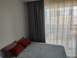 Снять однокомнатную квартиру Российская ул, 25  м&sup2;, 3500 рублей
