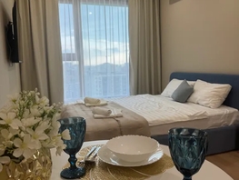 Снять однокомнатную квартиру Горская ул, 24  м&sup2;, 4600 рублей