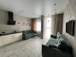 Снять однокомнатную квартиру Ясный Берег ул, 35  м&sup2;, 3175 рублей