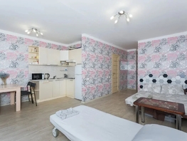 Снять однокомнатную квартиру Немировича-Данченко ул, 32  м&sup2;, 2700 рублей