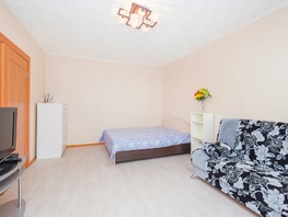 Снять двухкомнатную квартиру Горский мкр, 60  м&sup2;, 3059 рублей