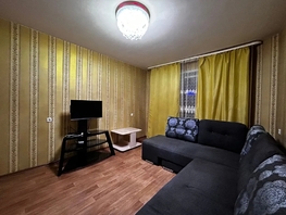 Снять двухкомнатную квартиру Титова ул, 60  м&sup2;, 3276 рублей