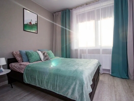 Снять двухкомнатную квартиру Кавалерийская ул, 45  м&sup2;, 2587 рублей