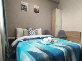 Снять однокомнатную квартиру Беловежская ул, 20  м&sup2;, 2151 рублей