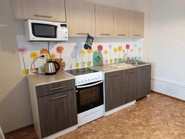 Снять однокомнатную квартиру Овражная ул, 36  м&sup2;, 1710 рублей