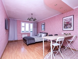 Снять однокомнатную квартиру Горский мкр, 35  м&sup2;, 3360 рублей