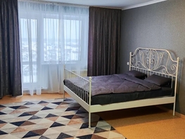 Снять однокомнатную квартиру Виктора Шевелева ул, 39  м&sup2;, 3000 рублей