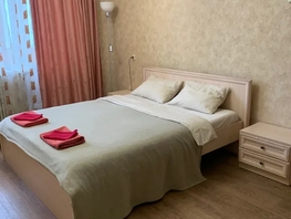 Снять однокомнатную квартиру Полевая ул, 35  м&sup2;, 3304 рублей