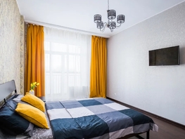 Снять однокомнатную квартиру Шевченко ул, 35  м&sup2;, 3910 рублей