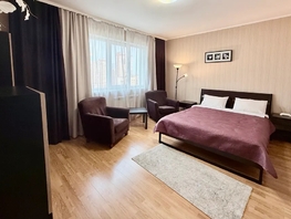 Снять однокомнатную квартиру Крылова ул, 40  м&sup2;, 4025 рублей
