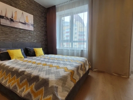 Снять однокомнатную квартиру Немировича-Данченко ул, 37  м&sup2;, 3185 рублей