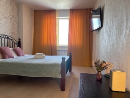 Снять однокомнатную квартиру Иванова ул, 45  м&sup2;, 4218 рублей