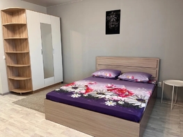 Снять двухкомнатную квартиру Кавалерийская ул, 45  м&sup2;, 3757 рублей