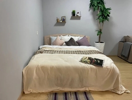Снять однокомнатную квартиру Ленина ул, 41  м&sup2;, 3509 рублей