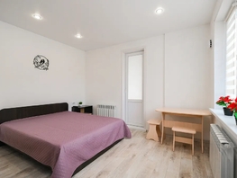 Снять однокомнатную квартиру Немировича-Данченко ул, 30  м&sup2;, 2803 рублей