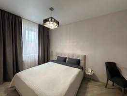 Снять двухкомнатную квартиру Ольги Жилиной ул, 43  м&sup2;, 3500 рублей
