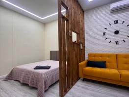 Снять однокомнатную квартиру Кирова ул, 37  м&sup2;, 3125 рублей