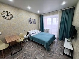 Снять однокомнатную квартиру Титова ул, 25  м&sup2;, 2714 рублей