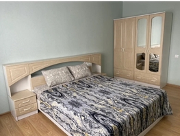 Снять однокомнатную квартиру Крылова ул, 52  м&sup2;, 4305 рублей