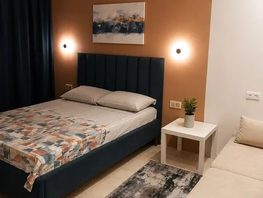 Снять двухкомнатную квартиру Некрасова ул, 50  м&sup2;, 5000 рублей