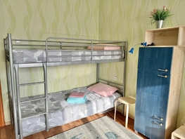 Снять двухкомнатную квартиру Лескова ул, 59  м&sup2;, 4950 рублей