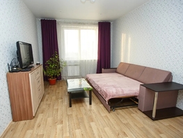 Снять однокомнатную квартиру Немировича-Данченко ул, 37  м&sup2;, 2092 рублей