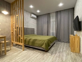 Снять однокомнатную квартиру Кошурникова ул, 28  м&sup2;, 3365 рублей