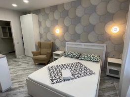 Снять однокомнатную квартиру Некрасова ул, 34  м&sup2;, 3887 рублей