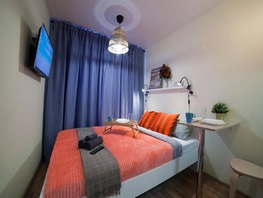 Снять однокомнатную квартиру Советская ул, 20  м&sup2;, 2289 рублей