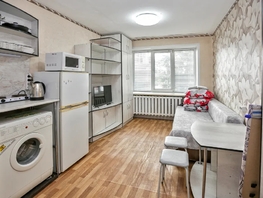 Снять однокомнатную квартиру Ленинградская ул, 20  м&sup2;, 2500 рублей