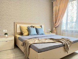 Снять двухкомнатную квартиру Немировича-Данченко ул, 60  м&sup2;, 3226 рублей