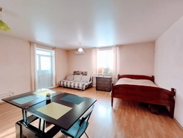 Снять однокомнатную квартиру Фасадная ул, 40  м&sup2;, 2340 рублей