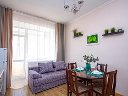 Снять двухкомнатную квартиру Ленина ул, 60  м&sup2;, 3244 рублей