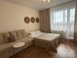 Снять однокомнатную квартиру Сибирская ул, 30  м&sup2;, 3240 рублей