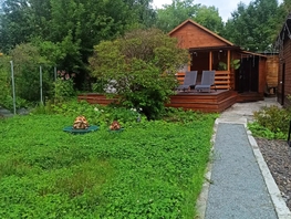Снять  дом Васнецова ул, 40  м&sup2;, 6000 рублей