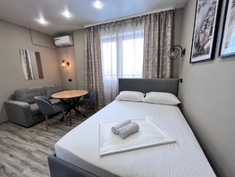 Снять однокомнатную квартиру Закаменский мкр, 25  м&sup2;, 3237 рублей