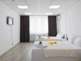 Снять однокомнатную квартиру Железнодорожная ул, 59  м&sup2;, 4999 рублей