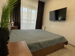 Снять однокомнатную квартиру Фабричная ул, 38  м&sup2;, 3125 рублей
