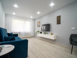 Снять двухкомнатную квартиру Тургенева ул, 45  м&sup2;, 2375 рублей