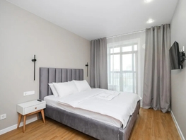 Снять однокомнатную квартиру Державина ул, 50  м&sup2;, 4118 рублей