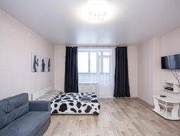 Снять трехкомнатную квартиру Бородина ул, 65  м&sup2;, 4200 рублей